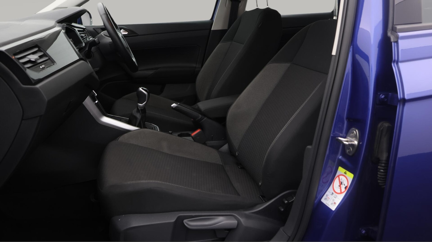 Used Volkswagen Polo 2023 for sale - 76380551: Photo 14