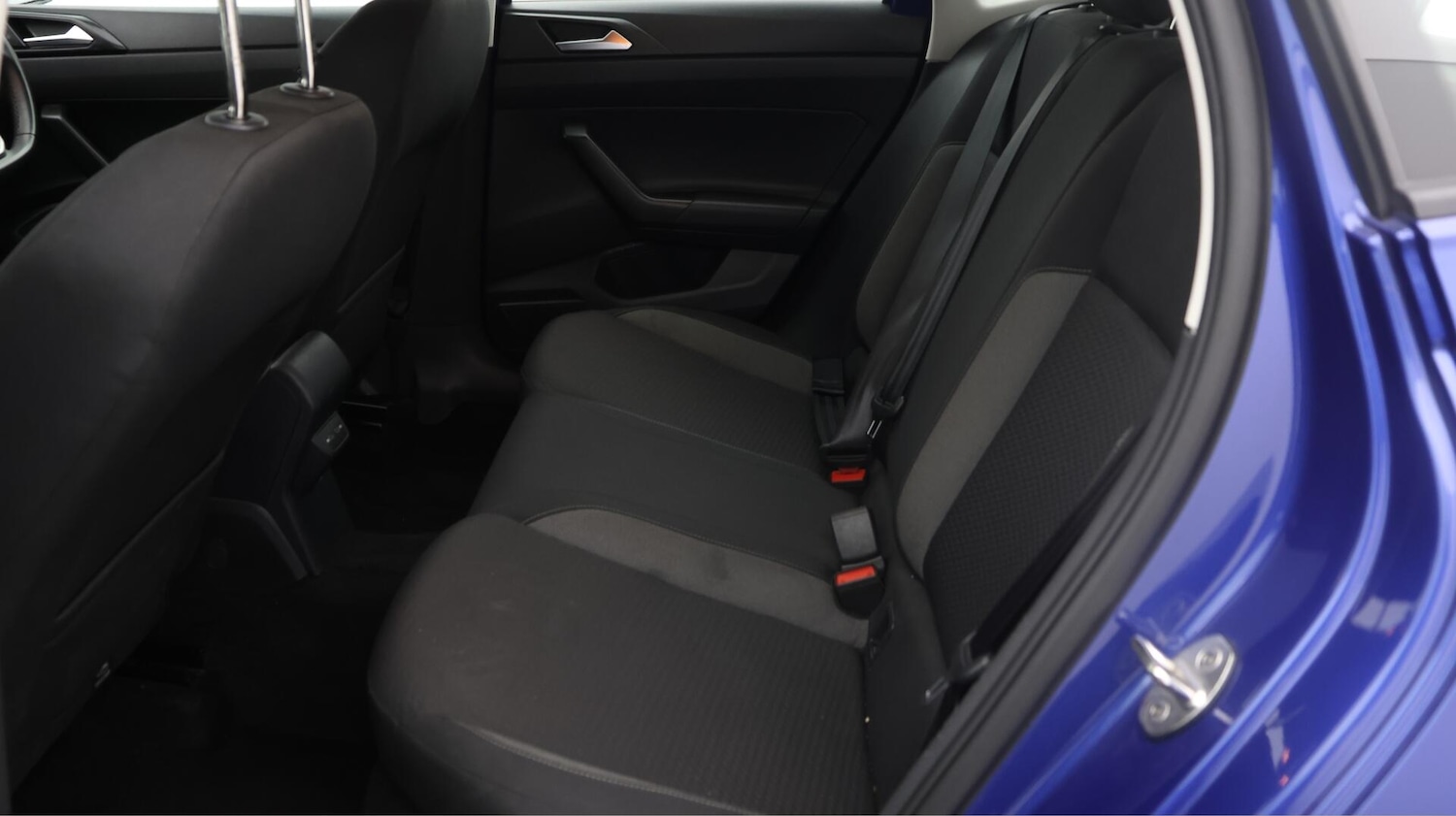 Used Volkswagen Polo 2023 for sale - 76380551: Photo 16