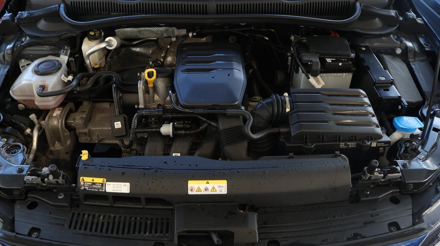 Used Volkswagen Polo 2023 for sale - 76380551: Photo 19