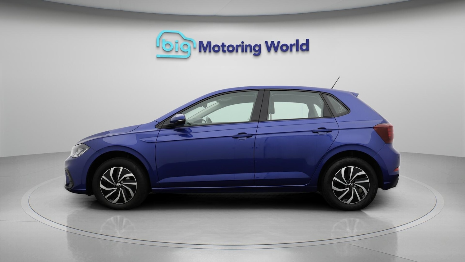 Used Volkswagen Polo 2023 for sale - 76380551: Photo 4