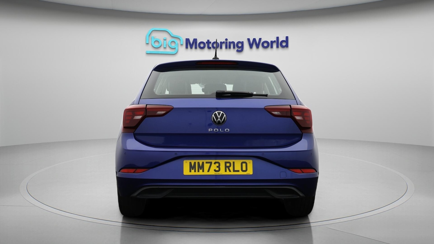 Used Volkswagen Polo 2023 for sale - 76380551: Photo 6