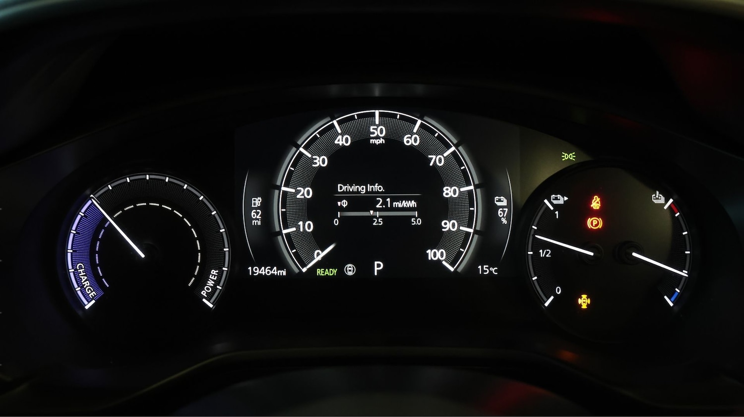 Used Mazda MX-30 2021 for sale - 77745308: Photo 10