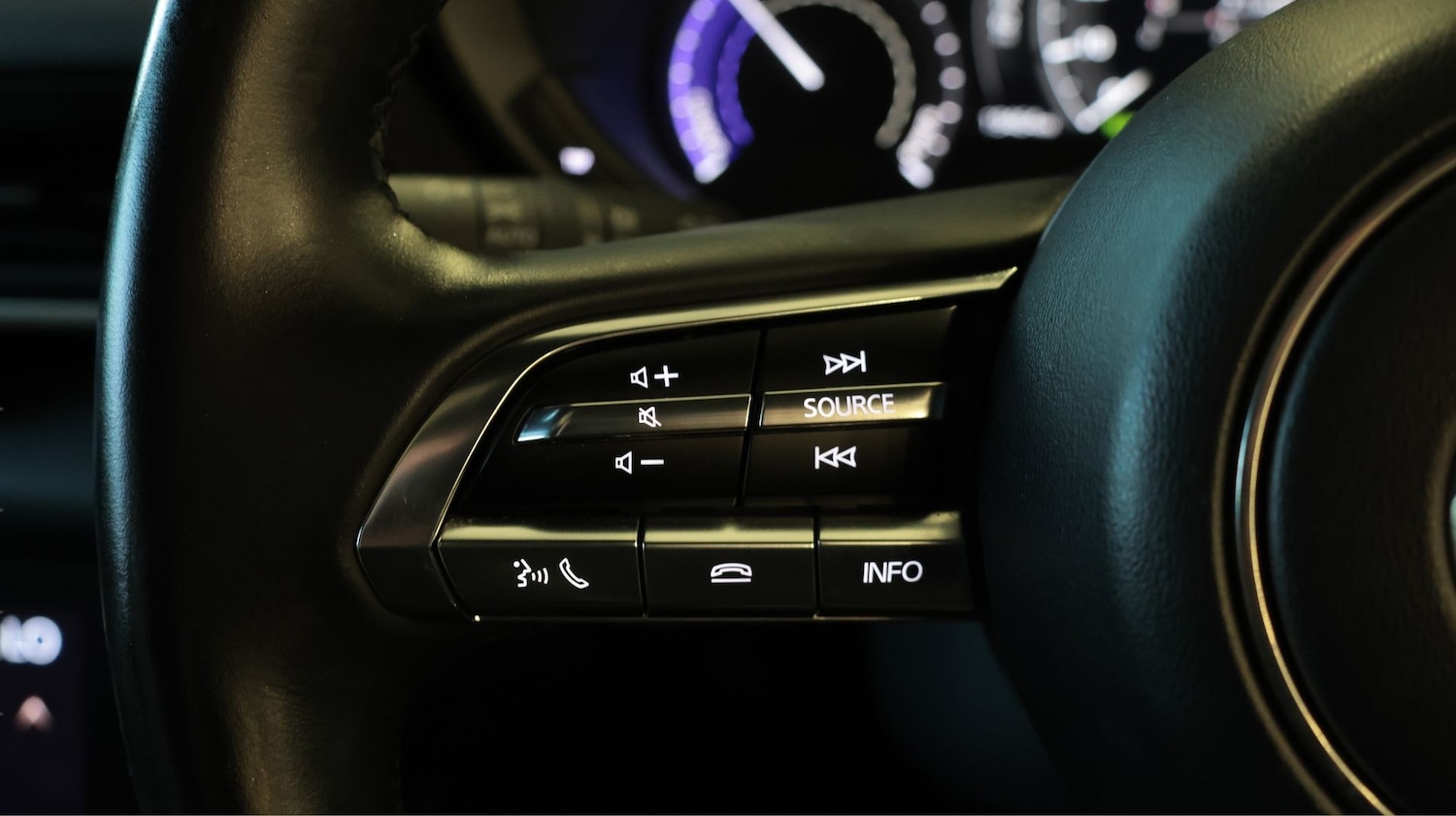 Used Mazda MX-30 2021 for sale - 77745308: Photo 21