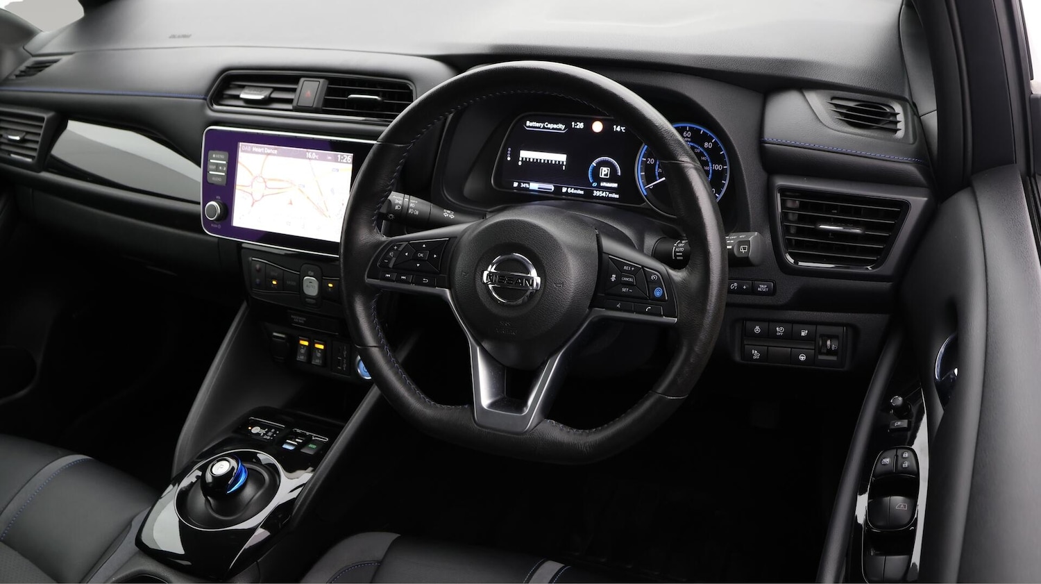 Used Nissan Leaf 2021 for sale - 76094767: Photo 10