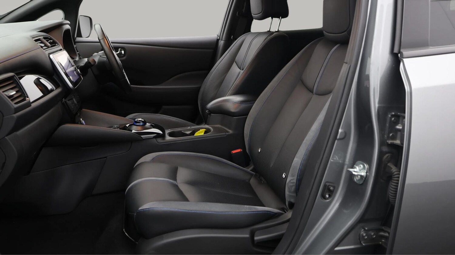 Used Nissan Leaf 2021 for sale - 76094767: Photo 15