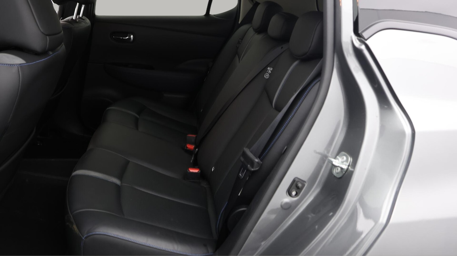 Used Nissan Leaf 2021 for sale - 76094767: Photo 17