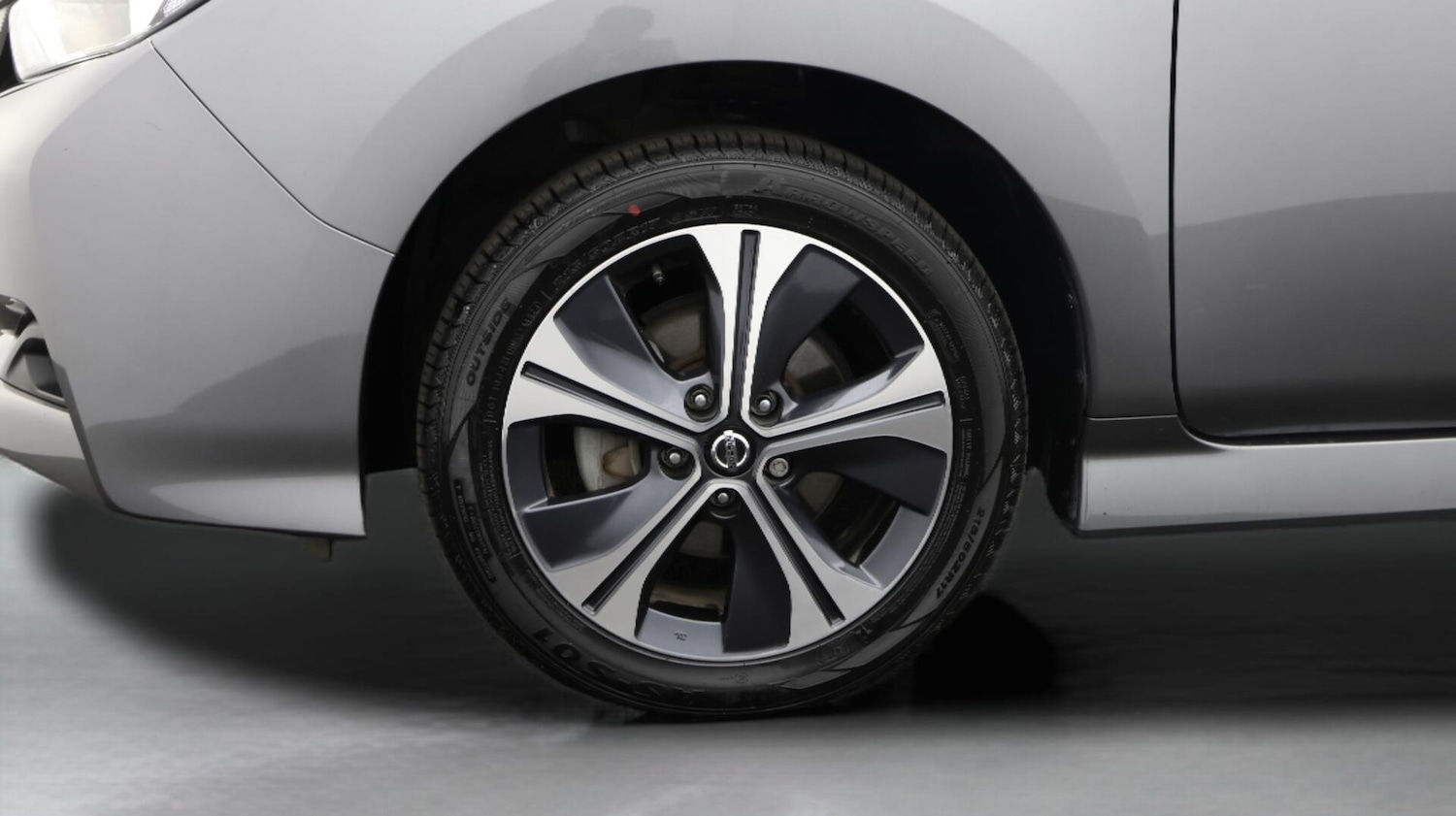 Used Nissan Leaf 2021 for sale - 76094767: Photo 19