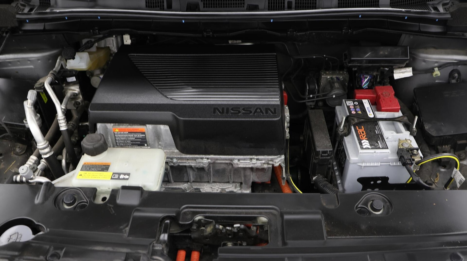 Used Nissan Leaf 2021 for sale - 76094767: Photo 20
