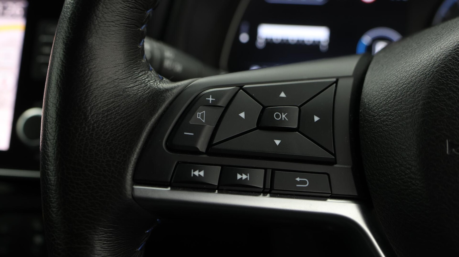 Used Nissan Leaf 2021 for sale - 76094767: Photo 23