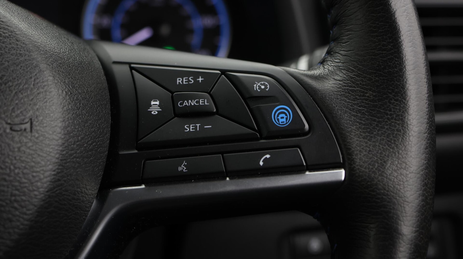Used Nissan Leaf 2021 for sale - 76094767: Photo 24