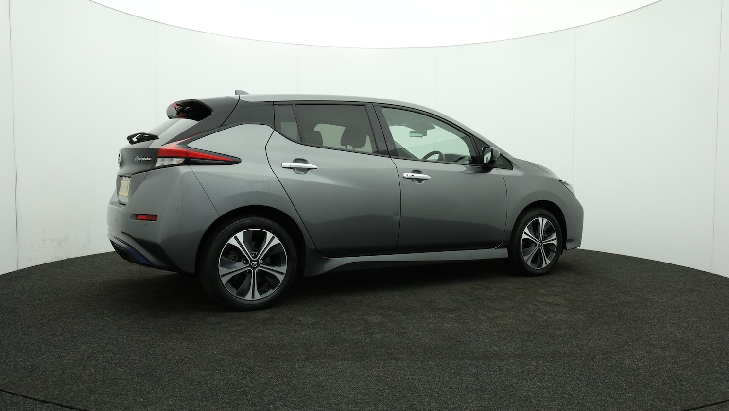 Used Nissan Leaf 2021 for sale - 76094767: Photo 37