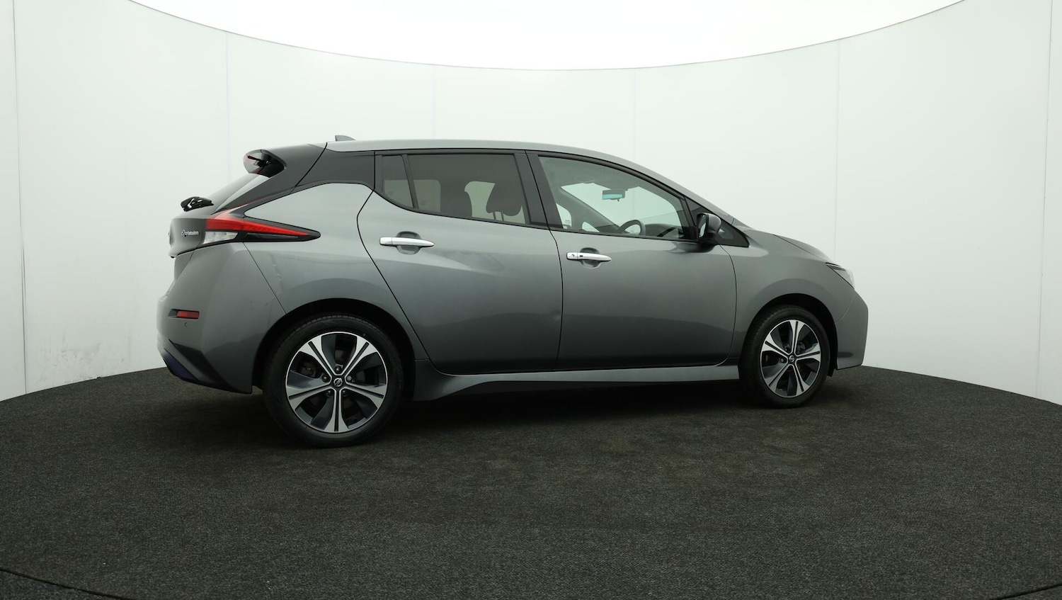 Used Nissan Leaf 2021 for sale - 76094767: Photo 38