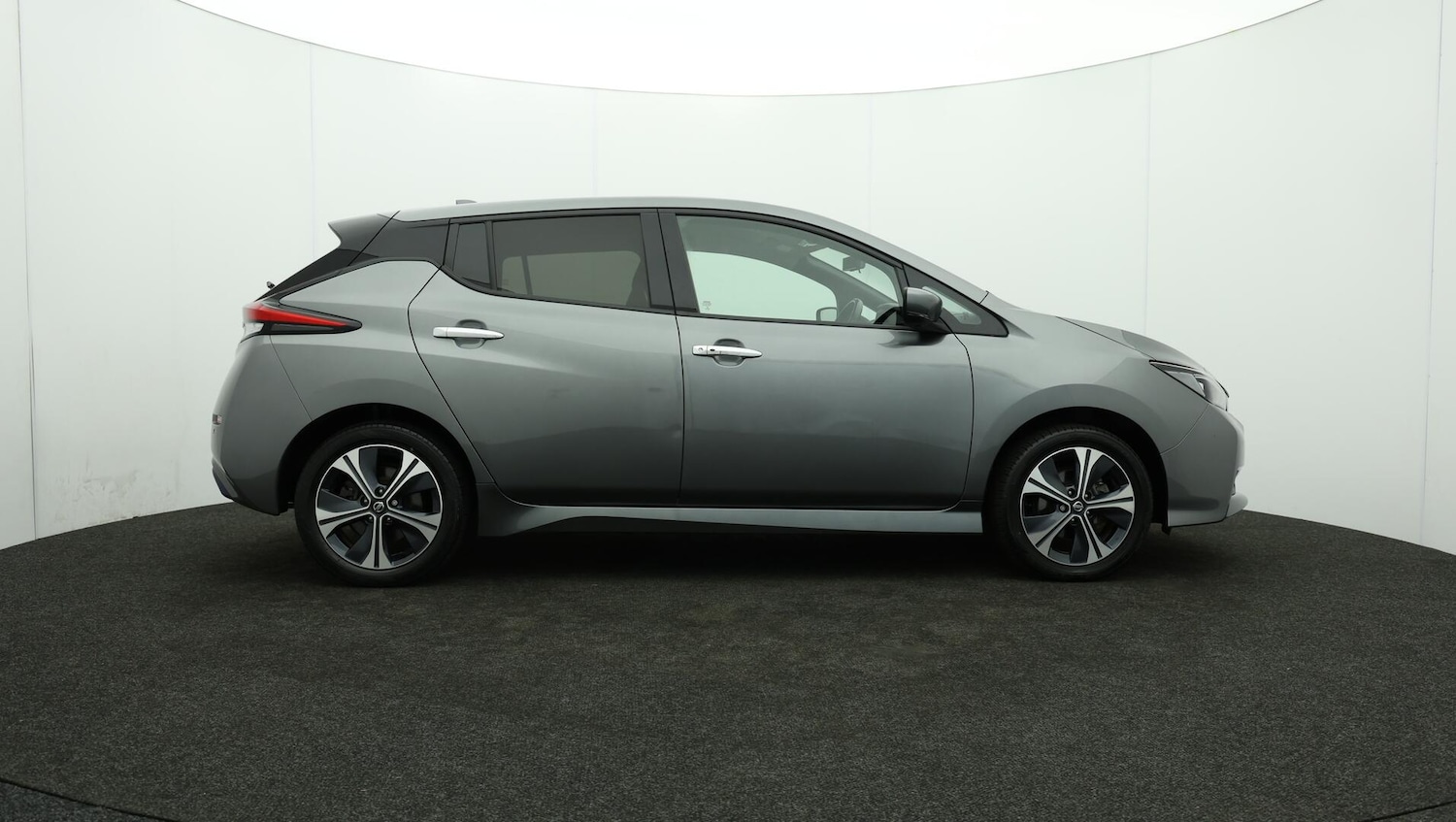 Used Nissan Leaf 2021 for sale - 76094767: Photo 41