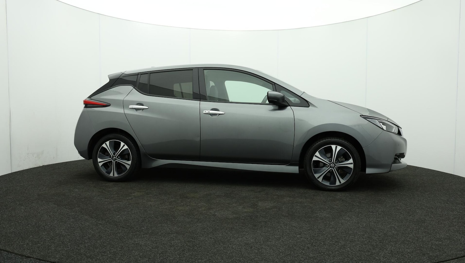 Used Nissan Leaf 2021 for sale - 76094767: Photo 43