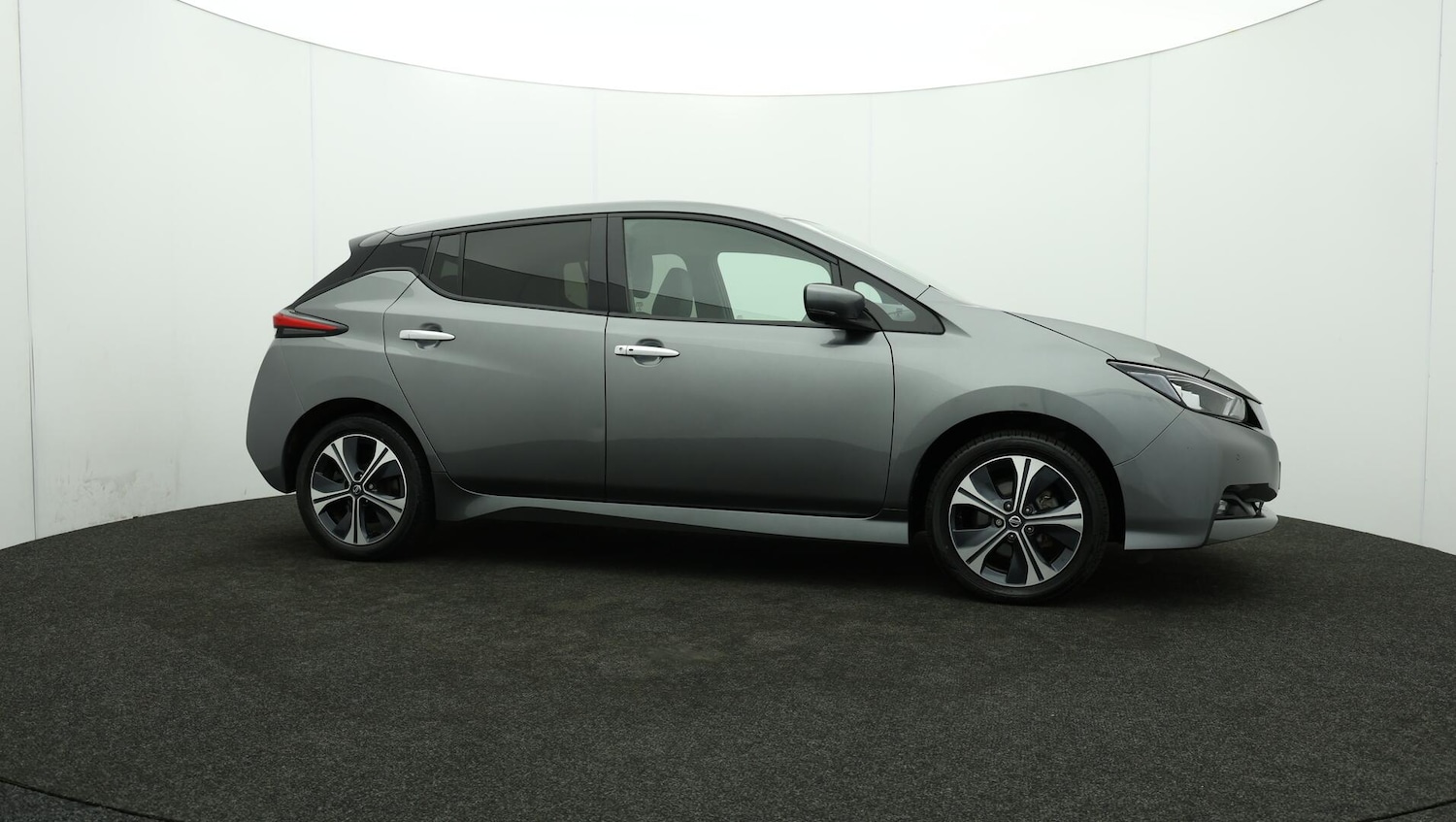 Used Nissan Leaf 2021 for sale - 76094767: Photo 44