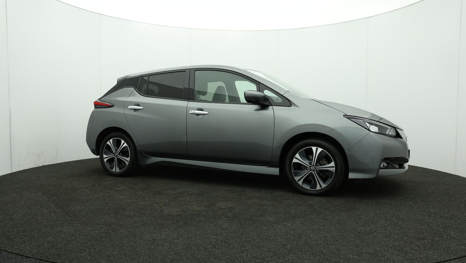 Used Nissan Leaf 2021 for sale - 76094767: Photo 46