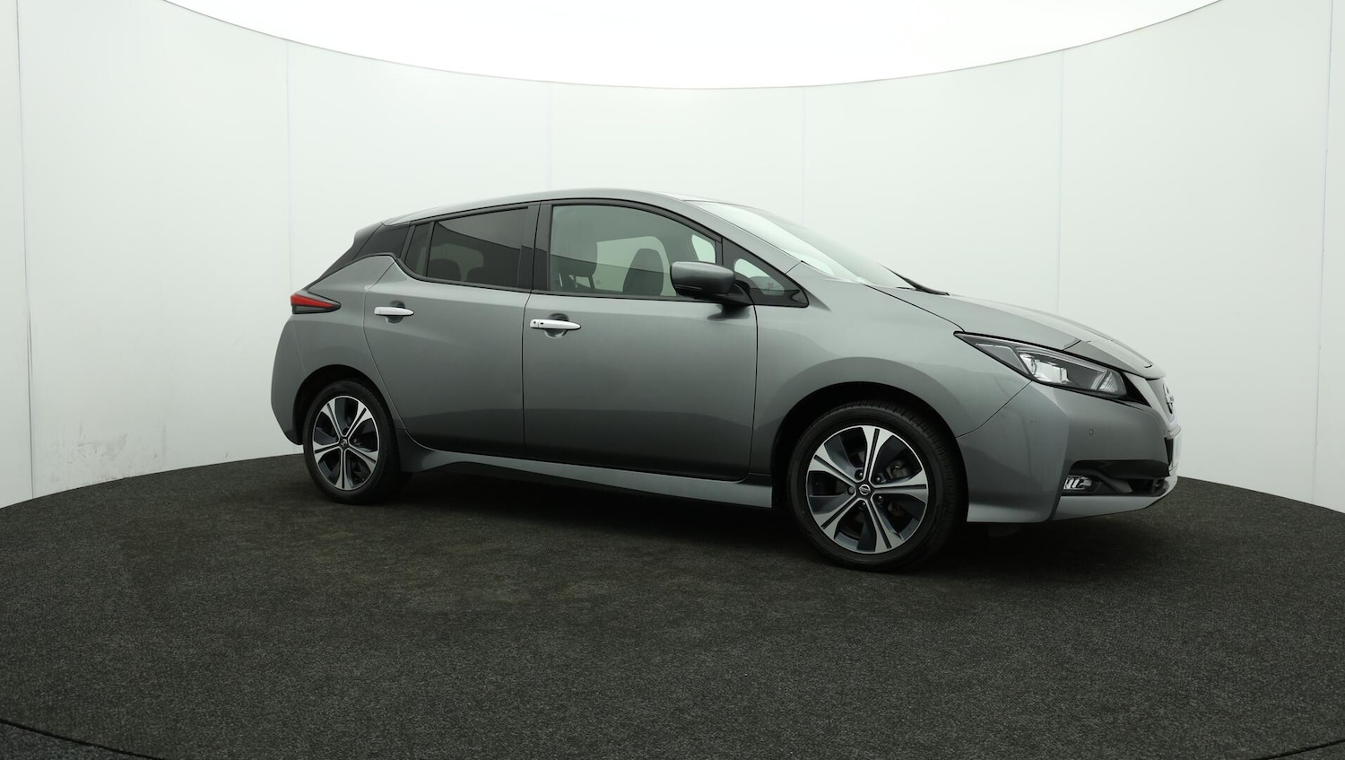 Used Nissan Leaf 2021 for sale - 76094767: Photo 47