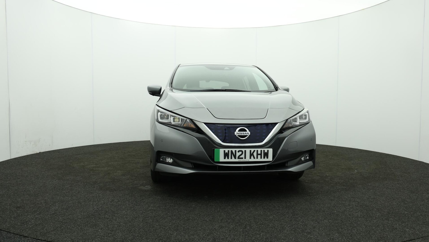 Used Nissan Leaf 2021 for sale - 76094767: Photo 55