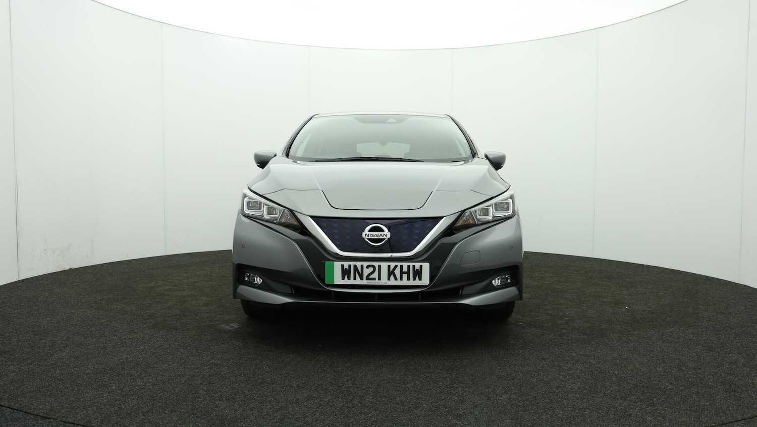 Used Nissan Leaf 2021 for sale - 76094767: Photo 57