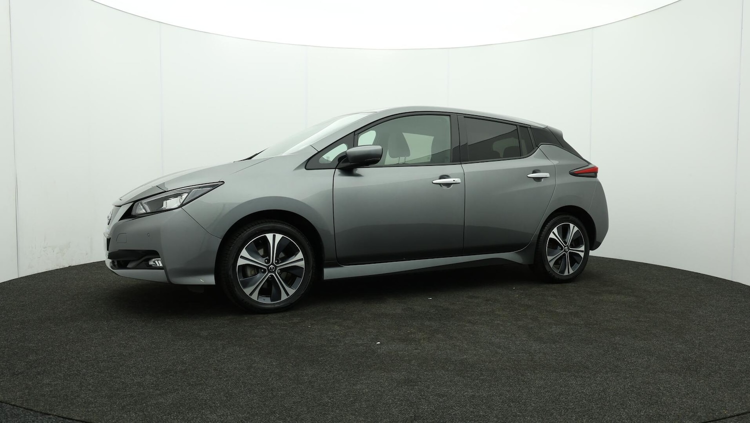 Used Nissan Leaf 2021 for sale - 76094767: Photo 66