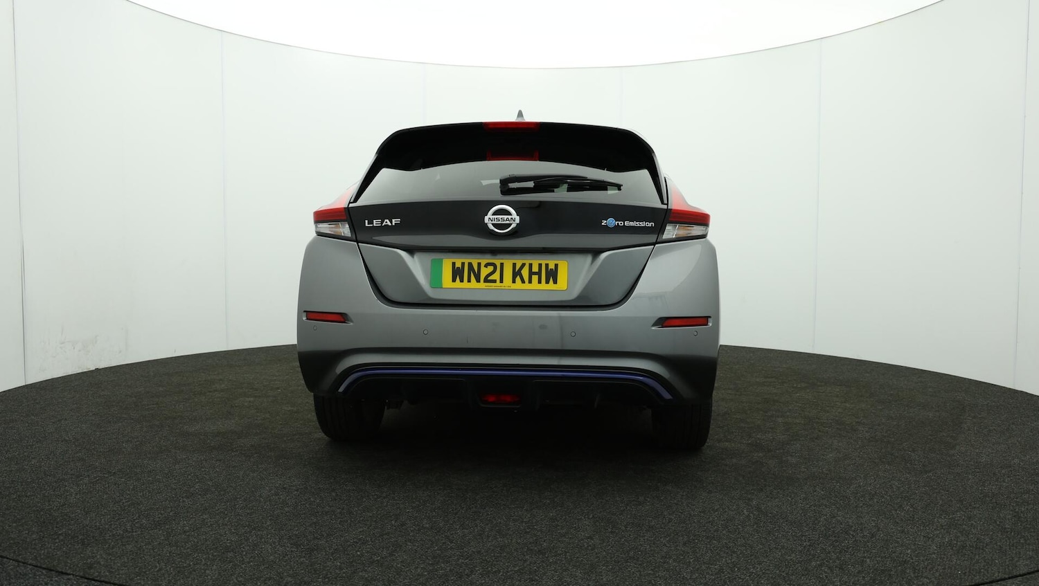 Used Nissan Leaf 2021 for sale - 76094767: Photo 67