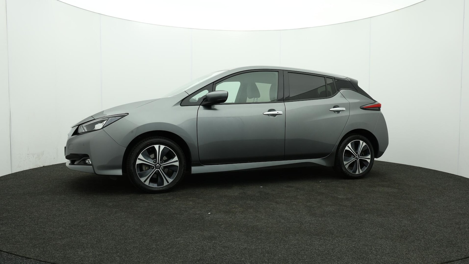 Used Nissan Leaf 2021 for sale - 76094767: Photo 68