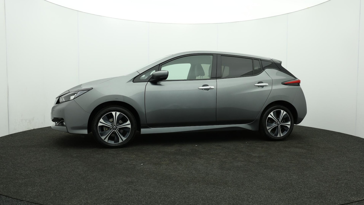 Used Nissan Leaf 2021 for sale - 76094767: Photo 69