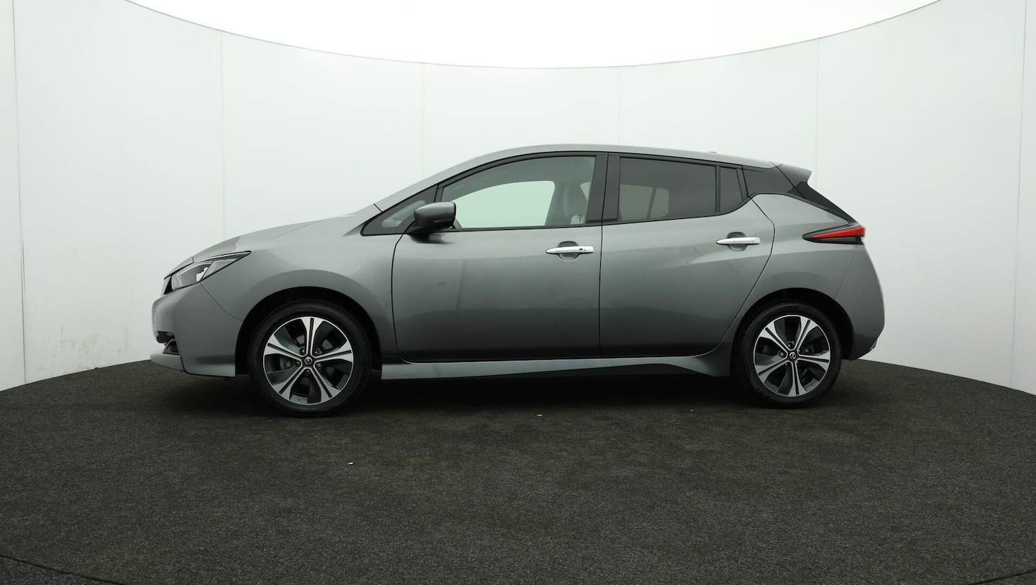 Used Nissan Leaf 2021 for sale - 76094767: Photo 70