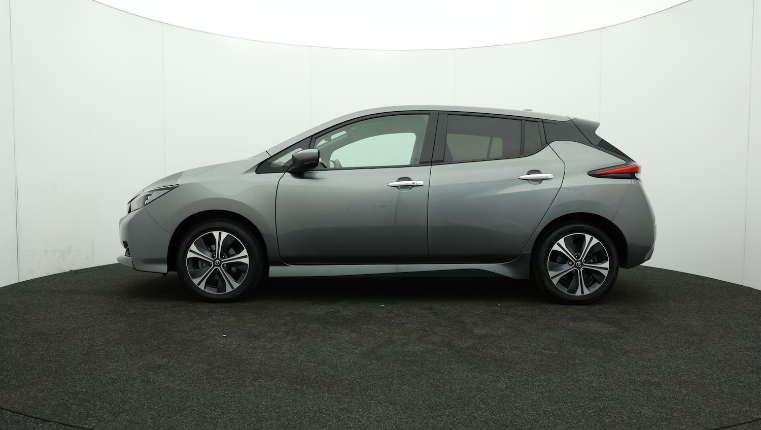 Used Nissan Leaf 2021 for sale - 76094767: Photo 71
