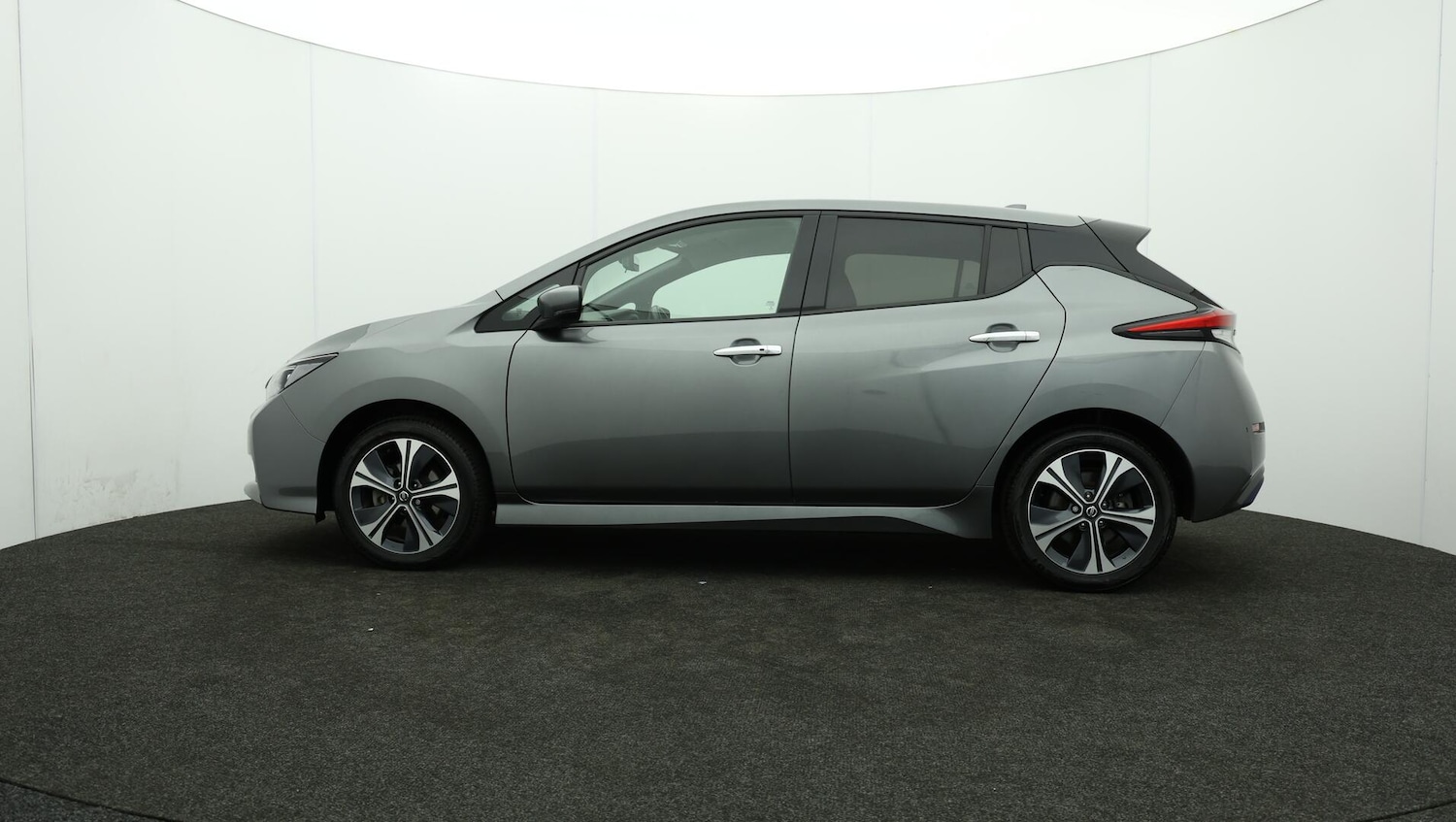 Used Nissan Leaf 2021 for sale - 76094767: Photo 72