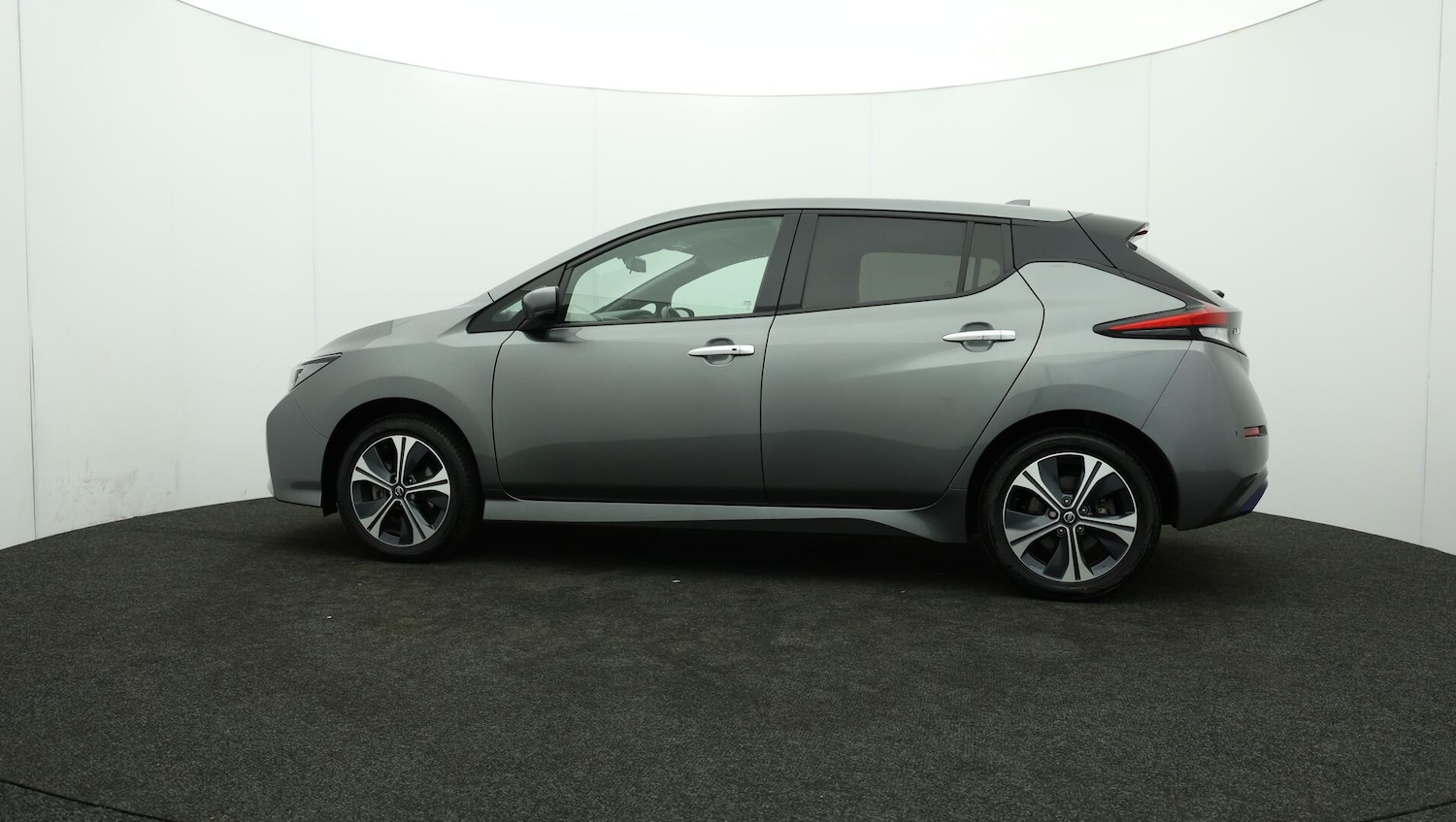 Used Nissan Leaf 2021 for sale - 76094767: Photo 73