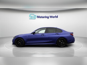 Used BMW 3 Series 2021 for sale - 78267514: Photo