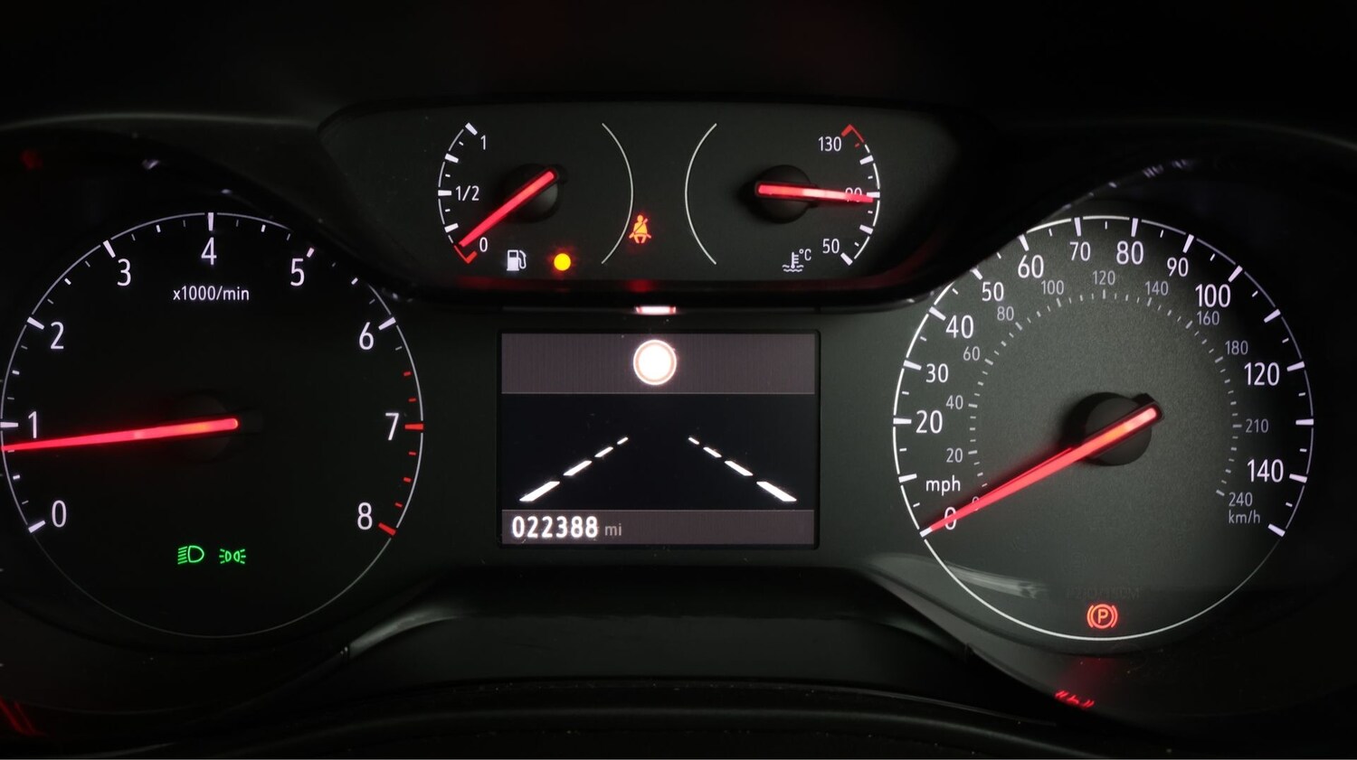 Used Vauxhall Corsa 2022 for sale - 77907755: Photo 10