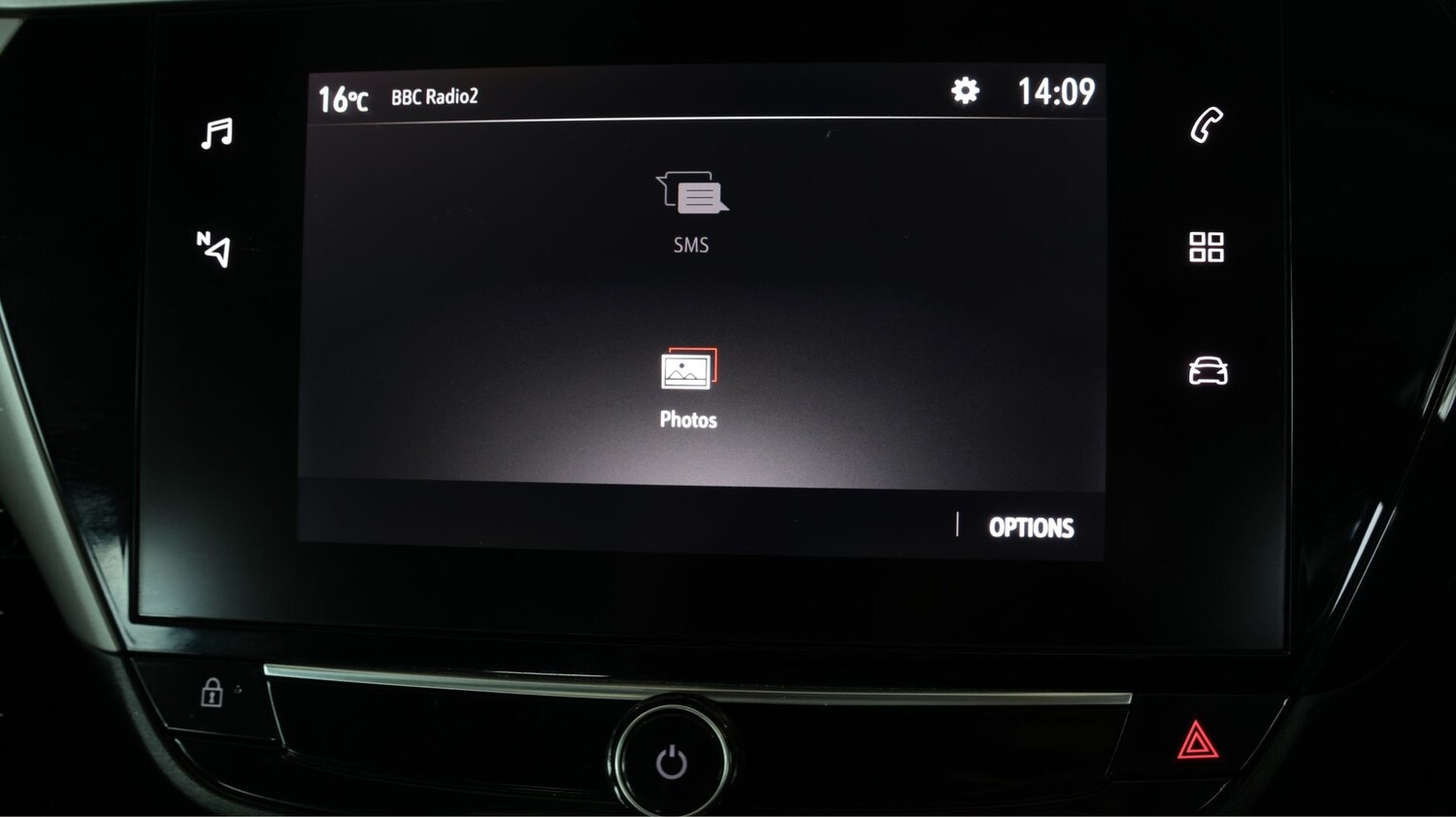 Used Vauxhall Corsa 2022 for sale - 77907755: Photo 11