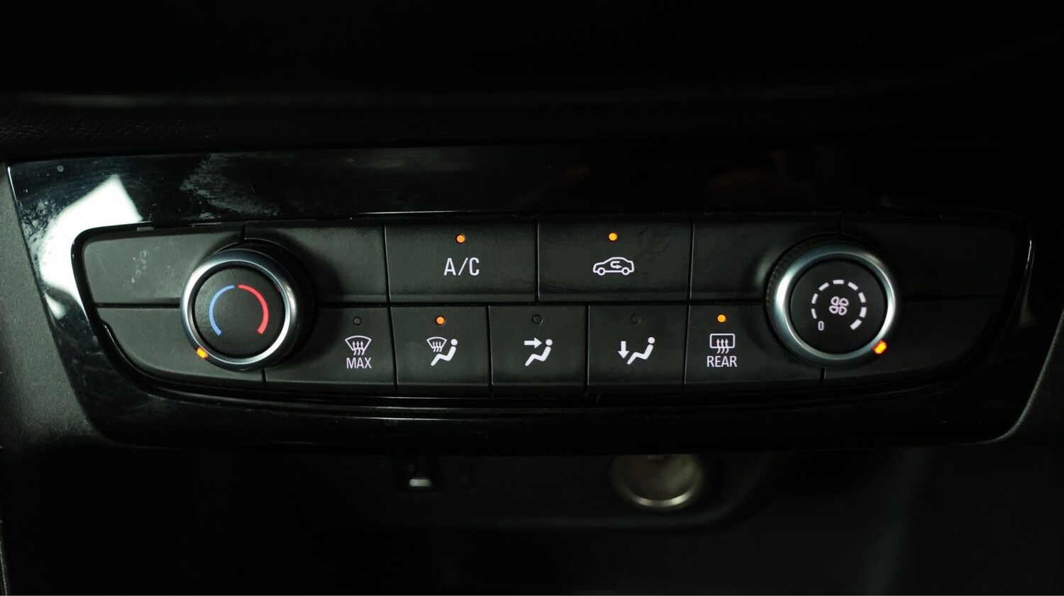 Used Vauxhall Corsa 2022 for sale - 77907755: Photo 12