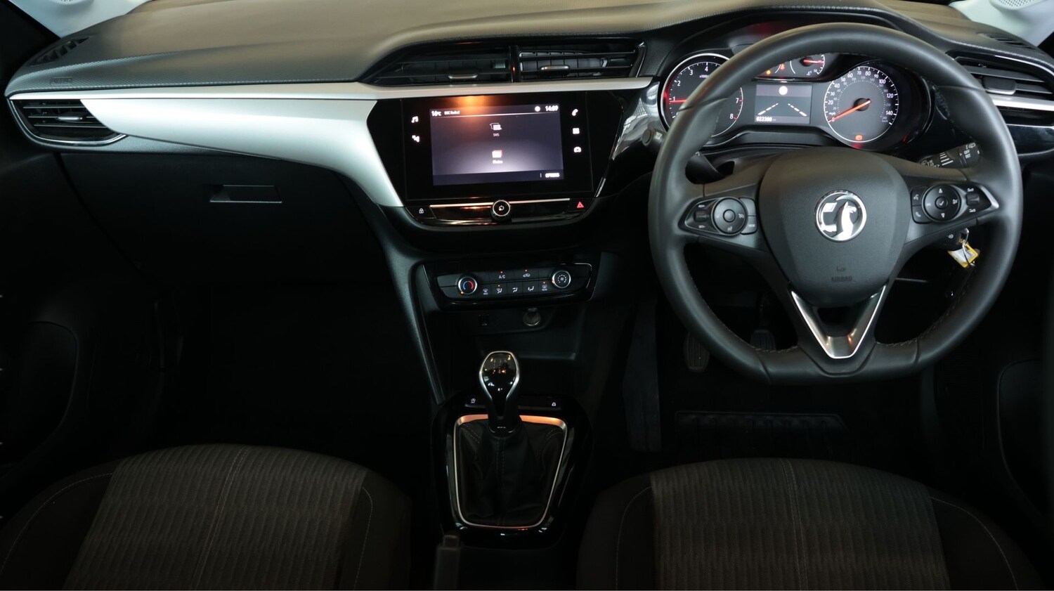 Used Vauxhall Corsa 2022 for sale - 77907755: Photo 13