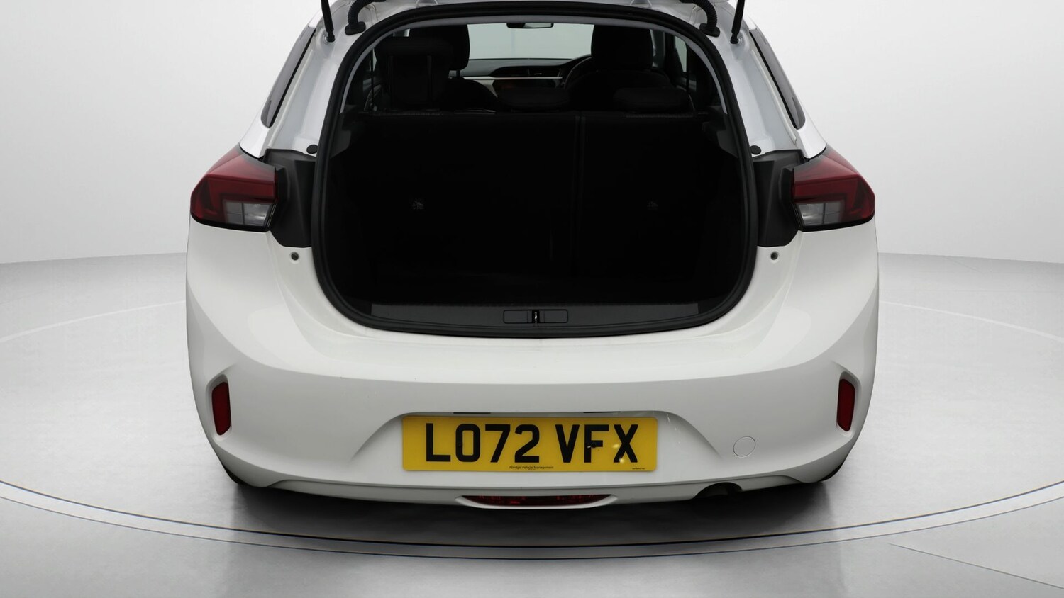 Used Vauxhall Corsa 2022 for sale - 77907755: Photo 17