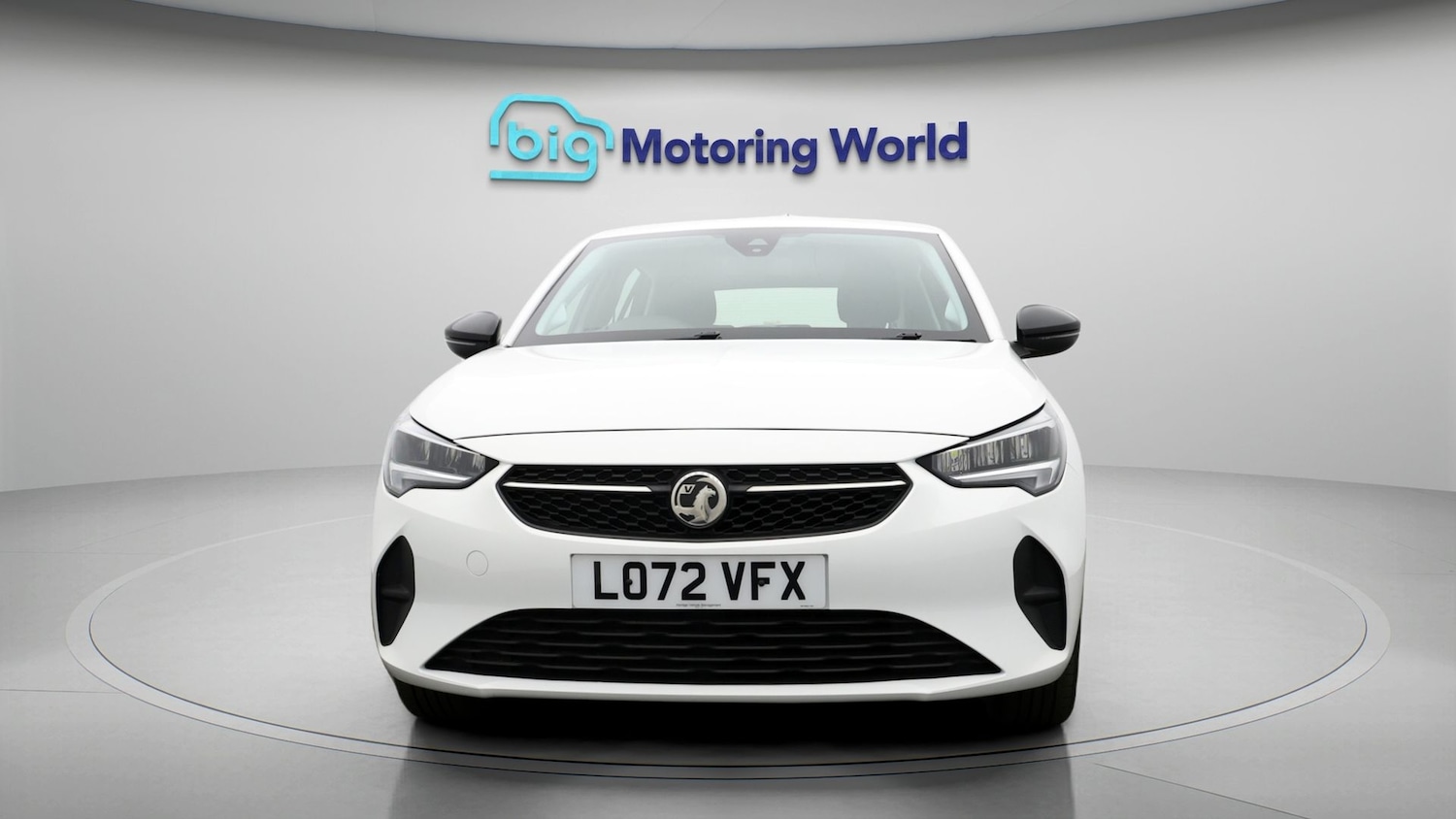 Used Vauxhall Corsa 2022 for sale - 77907755: Photo 2