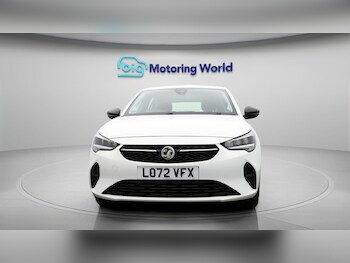 Used Vauxhall Corsa 2022 for sale - 77907755: Photo