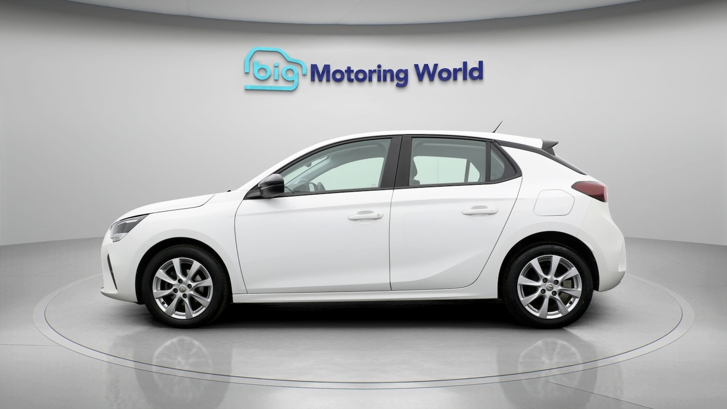 Used Vauxhall Corsa 2022 for sale - 77907755: Photo 4