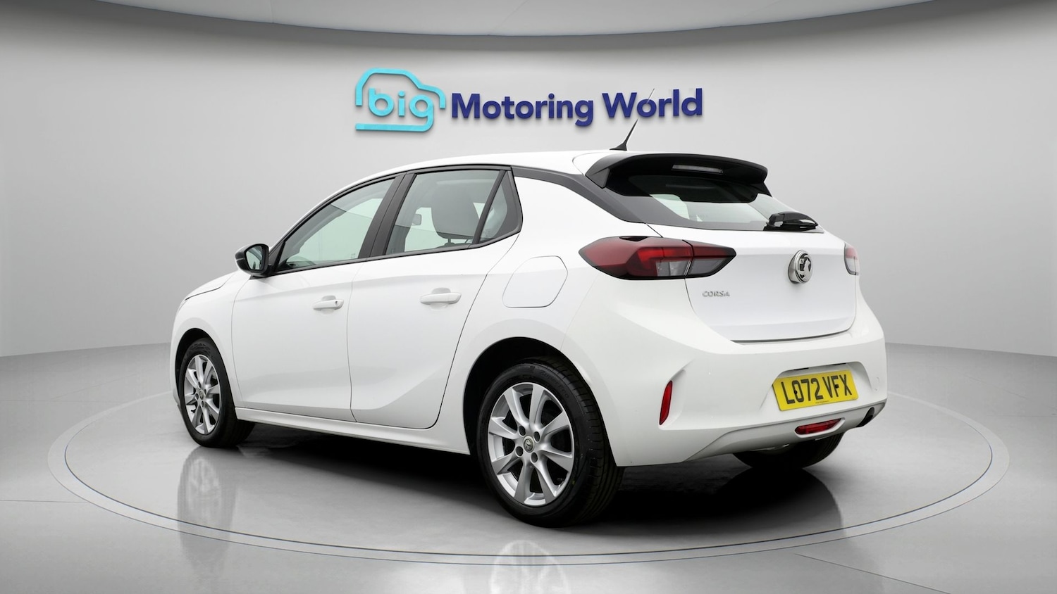 Used Vauxhall Corsa 2022 for sale - 77907755: Photo 5