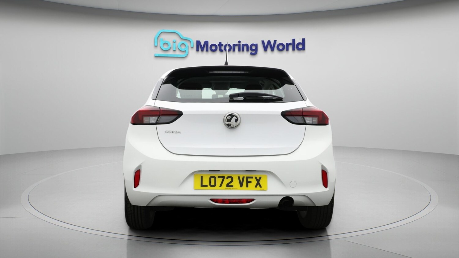 Used Vauxhall Corsa 2022 for sale - 77907755: Photo 6