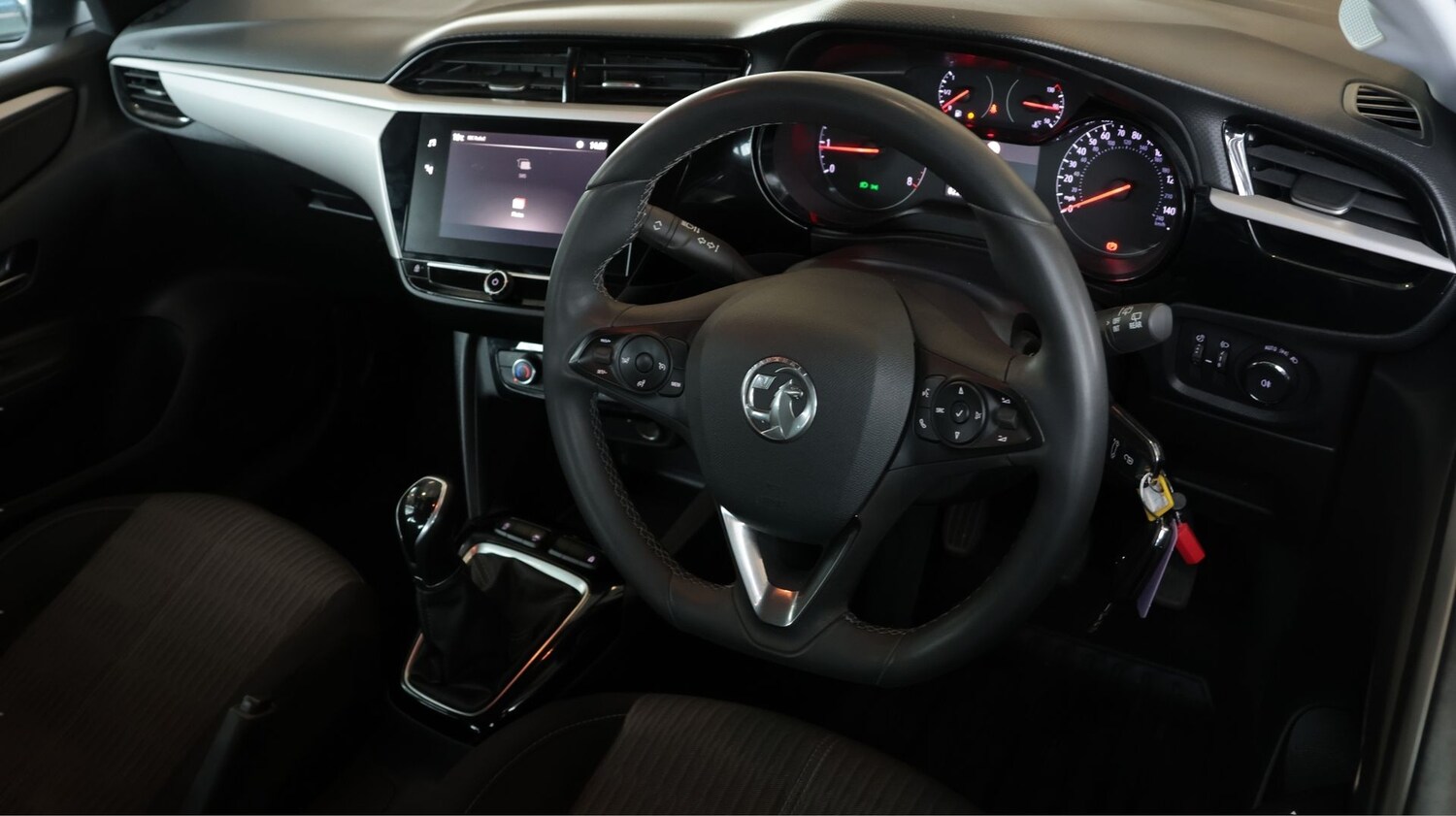 Used Vauxhall Corsa 2022 for sale - 77907755: Photo 9