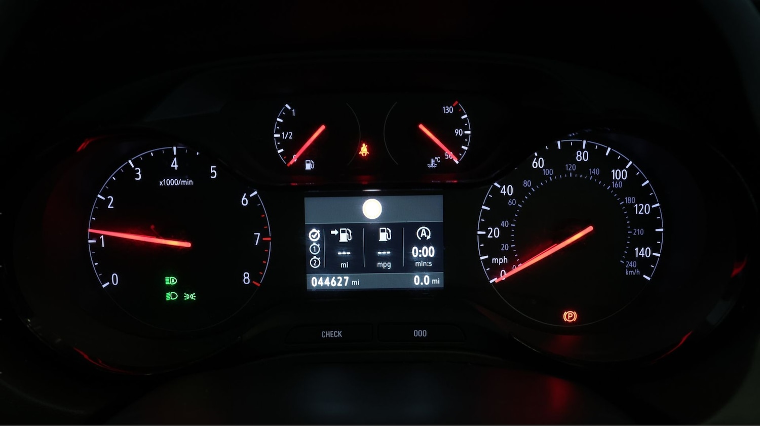 Used Vauxhall Grandland X 2019 for sale - 77880872: Photo 10