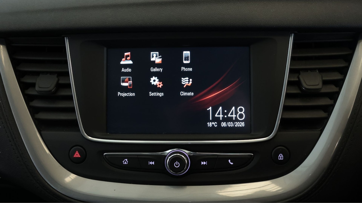 Used Vauxhall Grandland X 2019 for sale - 77880872: Photo 11