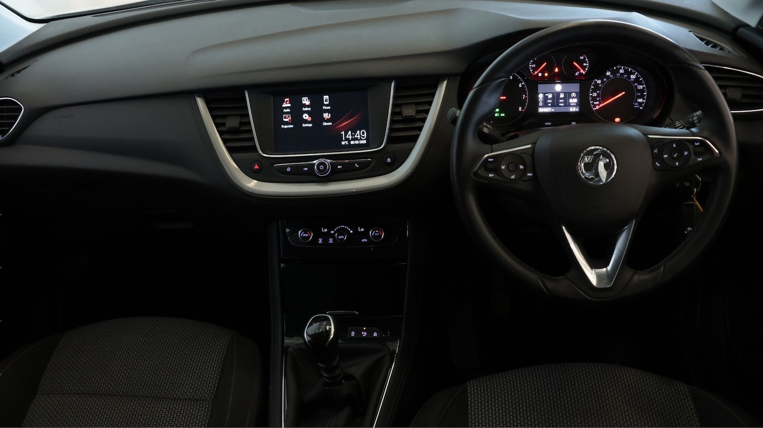 Used Vauxhall Grandland X 2019 for sale - 77880872: Photo 13