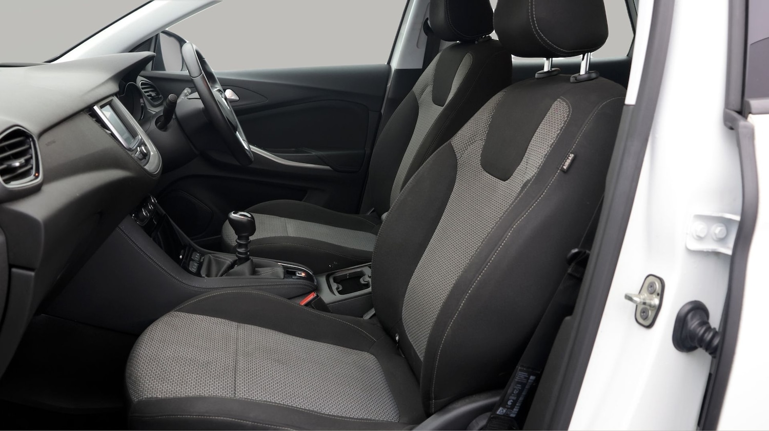 Used Vauxhall Grandland X 2019 for sale - 77880872: Photo 14