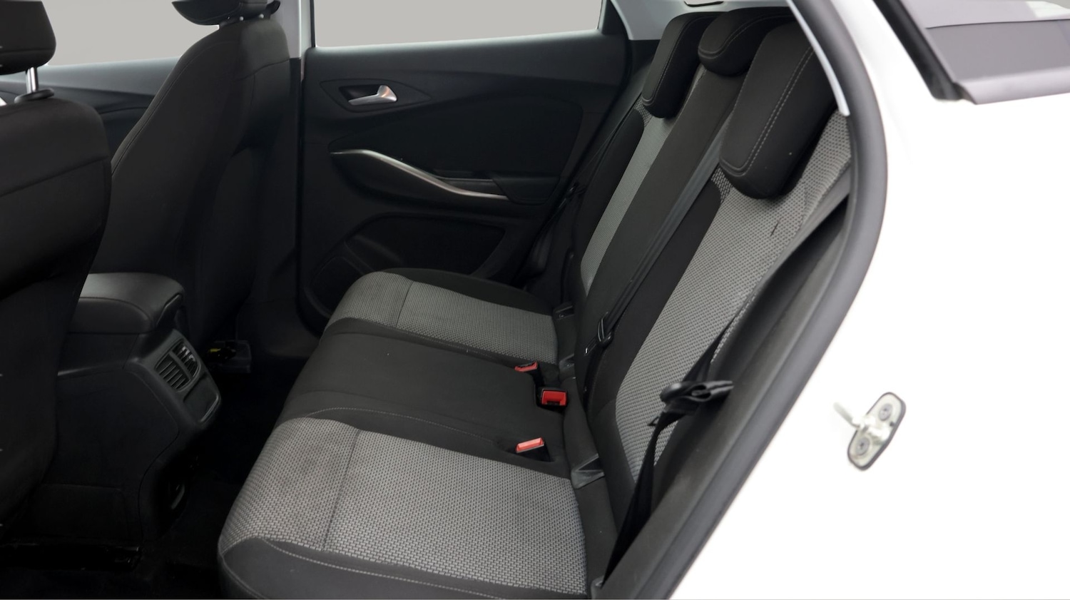 Used Vauxhall Grandland X 2019 for sale - 77880872: Photo 16