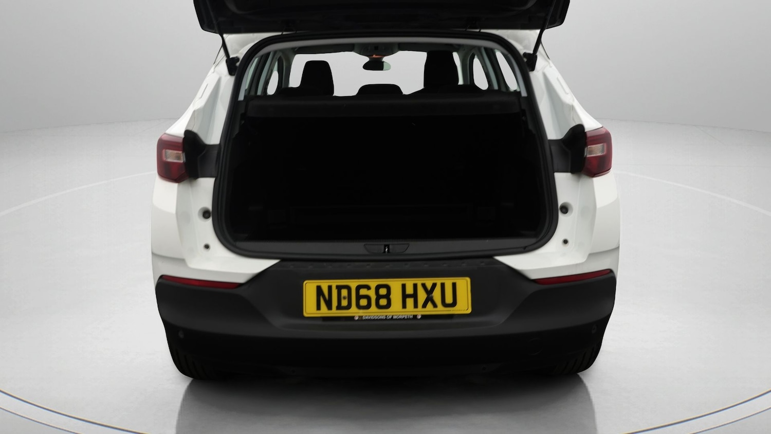 Used Vauxhall Grandland X 2019 for sale - 77880872: Photo 17