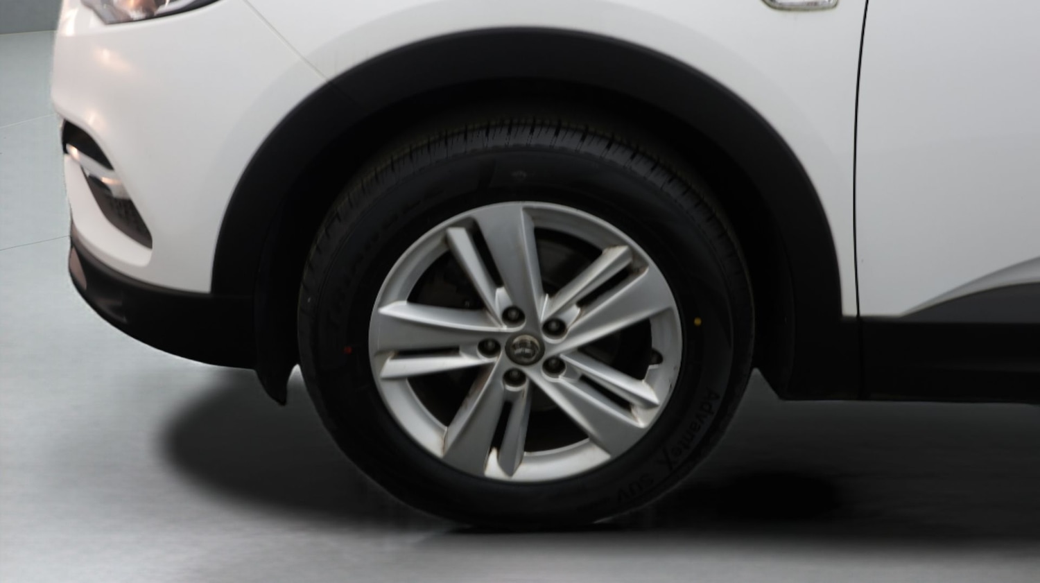 Used Vauxhall Grandland X 2019 for sale - 77880872: Photo 18